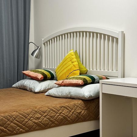 Home&Home Praga-Poludne Varsovie Extérieur photo