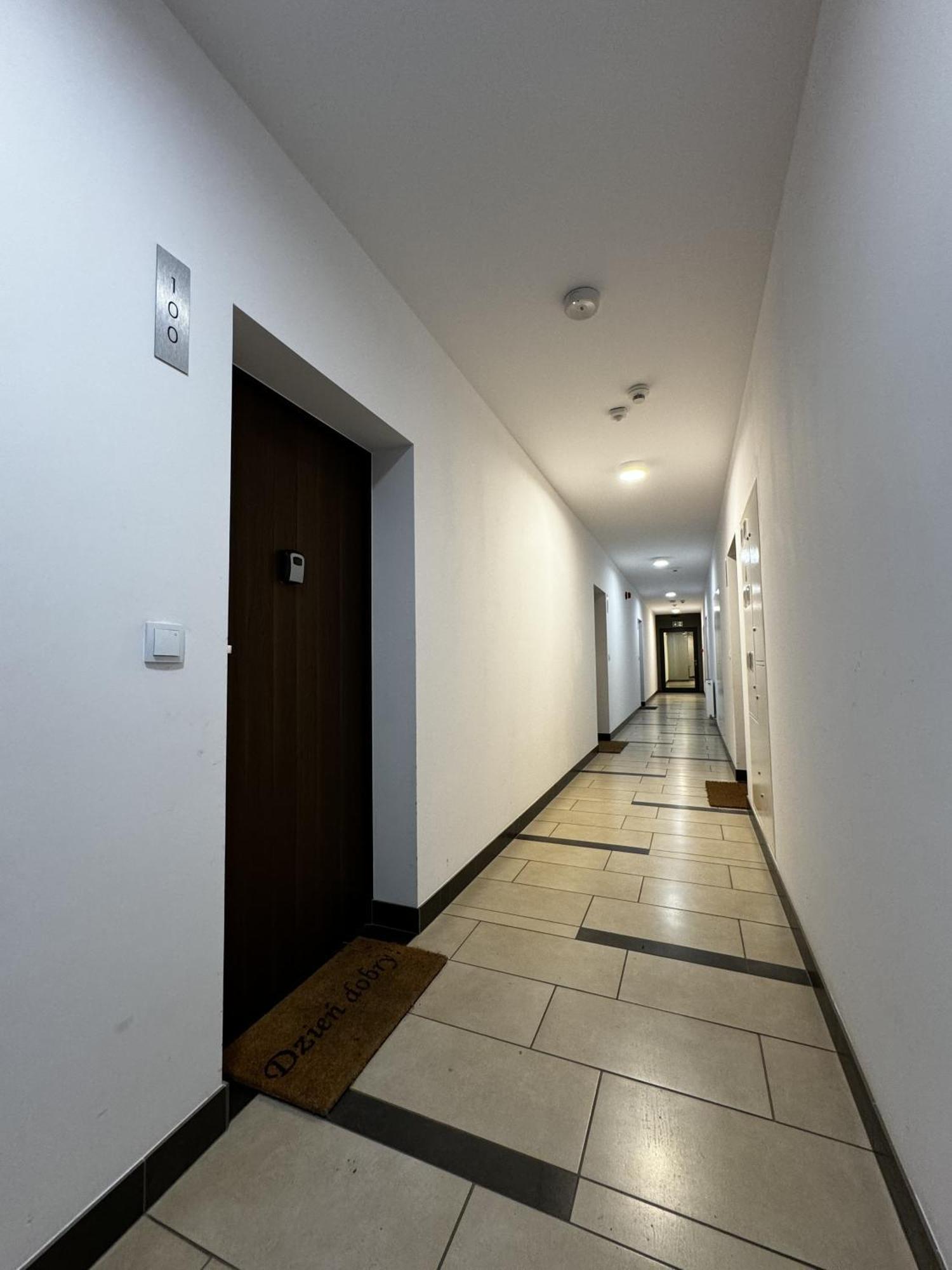 Home&Home Praga-Poludne Varsovie Extérieur photo