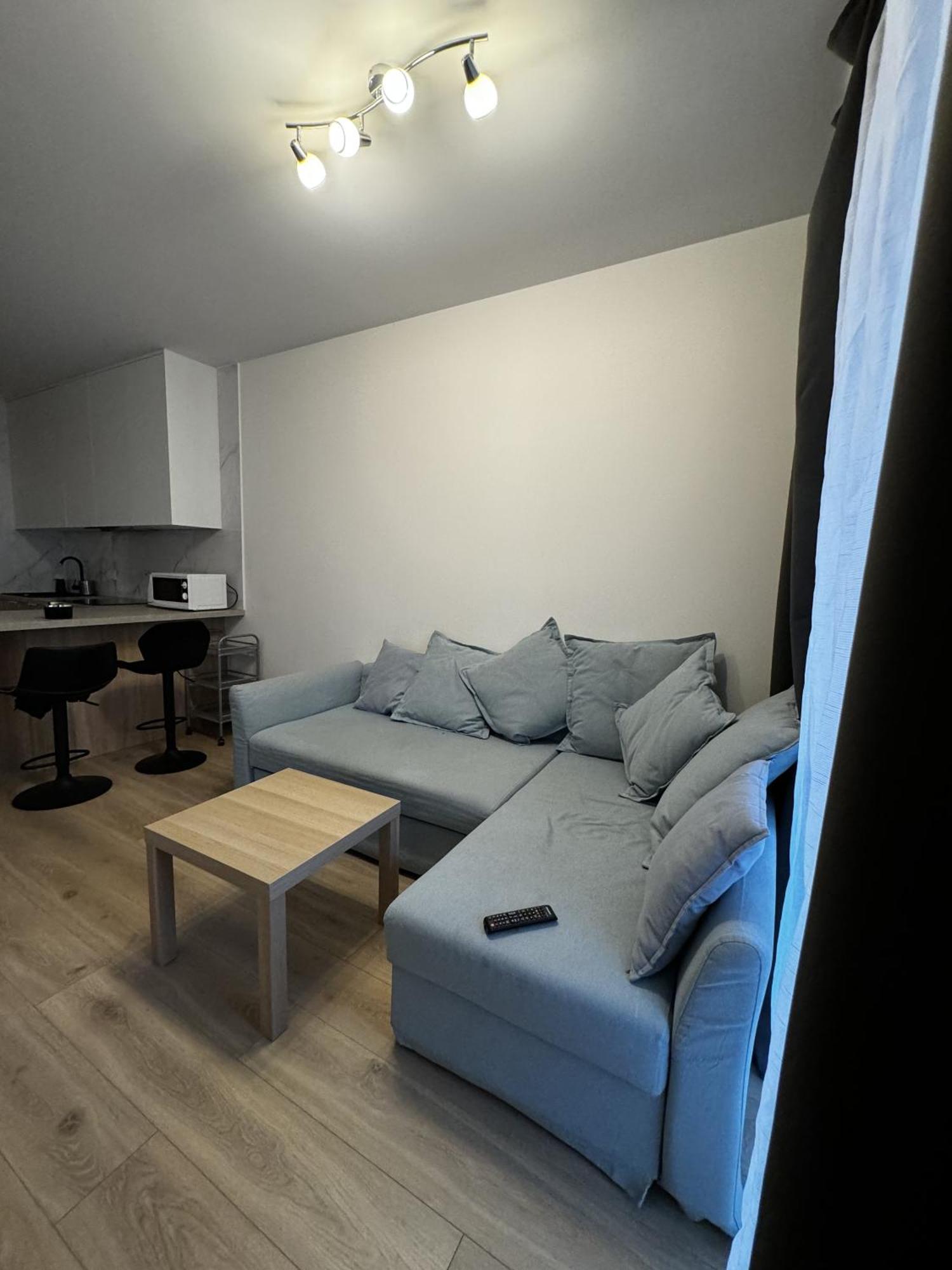 Home&Home Praga-Poludne Varsovie Extérieur photo
