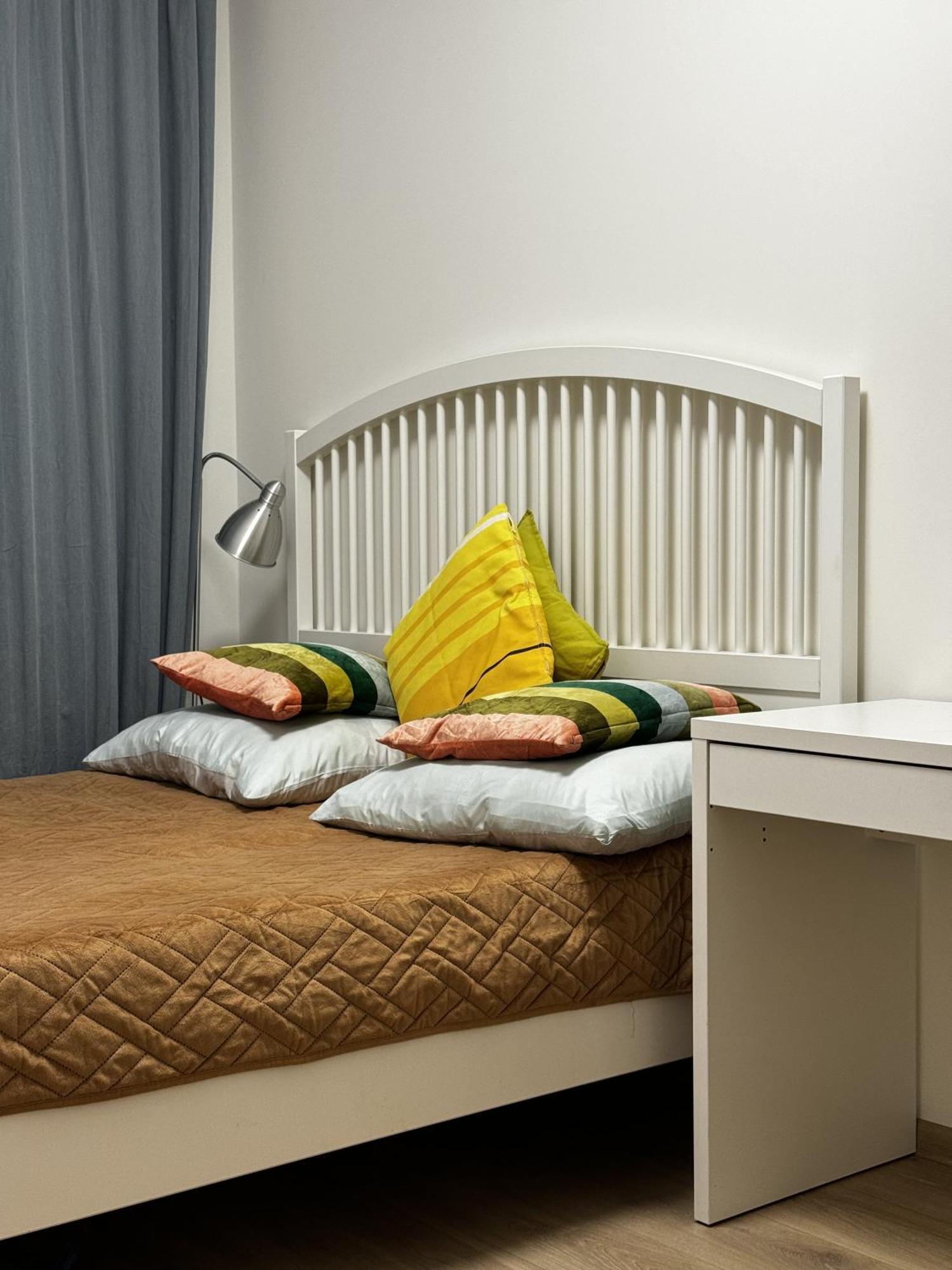 Home&Home Praga-Poludne Varsovie Extérieur photo